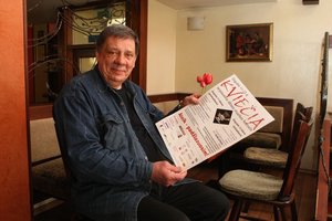Mirė džiazo pianistas, kompozitorius, garsus panevėžietis Rimantas Bagdonas