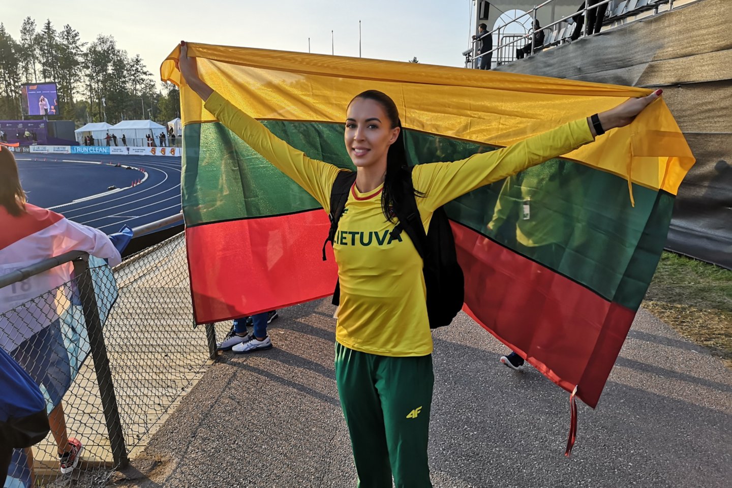 Diana Zagainova