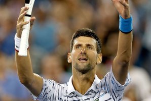 Pasaulio sporto savaitė. Tragedija „Formulės-2“ trasoje, N. Džokovičiaus trauma ir Egipto viešpatavimas