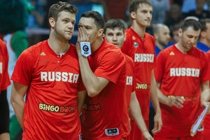 Pasaulio krepšinio čempionato svečiams – baugi žinutė dėl maisto: „Jame naudojami hormonai – dopingas“