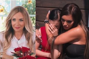 Laidos „Namas“ dalyvių likimai – sunki vaikystė, skaudžios skyrybos ir smurtas