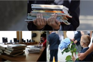 Šventinę nuotaiką temdo įduoti pirkinių sąrašai: tvarkos nėra, o pirkti liepia