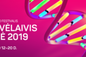Mokslo festivalis „Erdvėlaivis Žemė“ kyla į šešioliktą misiją