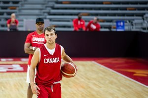 Antrasis galingai sužaidusių lietuvių varžovas čempionate: kartą įveikta rinktinė