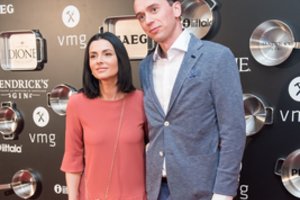 Perskaitė apie Agnės Jagelavičiūtės skyrybas – užkliuvo neadekvati reakcija