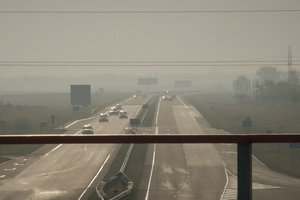 Gera žinia kitai vasarai: labiausiai sulopytas kelias į pajūrį netrukus taps lygesnis