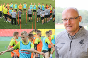 Lietuviai galanda ginklus prieš futbolo dievaitį Cristiano Ronaldo: „Laukia iššūkis“