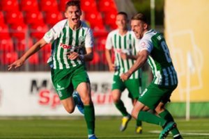 A lyga: Vilniaus „Žalgiris“ ir toliau sunkina „Sūduvos“ užduotis