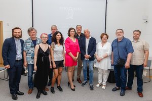 Naujas leidyklos „Tyto alba“ sezonas: žinomi autoriai, tarptautinė sėkmė ir intriguojantys debiutai