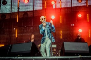 Kastytis Kerbedis savo gerbėjams sugalvojo siurprizą