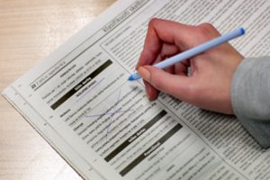 Ieškantys darbo įsidrąsino – jau nurodo, kokios algos nori