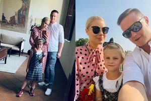 Nijolė Pareigytė-Rukaitienė atskleidė pasiruošimo mokyklai vargus: „Prašiau tėvelių pagalbos“