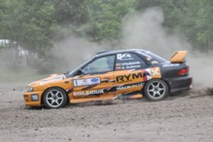 Ralyje „Aplink Lietuvą“ – dalyvių įvairovė ir tvirtos moterų pozicijos