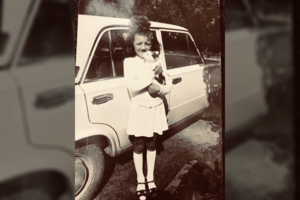 Ką tik mama tapusi Daiva Žeimytė-Bilienė užsiminė apie mokyklą ir patyčias