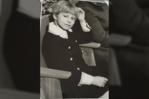 Mokyklos dienas prisiminusi Vaida Genytė jaudinasi, kaip ten seksis jos sūnui