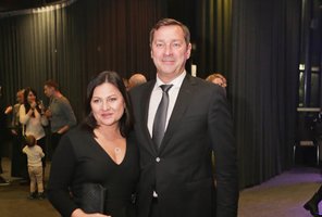 Artūras Zuokas atvirai prakalbo apie skyrybas su Agne, nesutarimus ir moters idealą