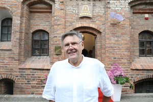 Milijonierių Vidmantą Martikonį kaimynai kaltina ketinimu užgrobti rūsį: „Jam dar mažai“