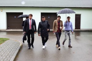 Pigi reklama bažnyčioje po teismo gali tapti prabangi