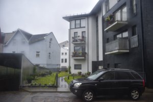 Dzūkijos sostinėje butų kainos – lyg Kaune: paaiškino, kodėl 