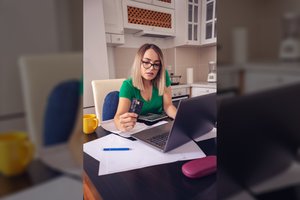 Pirmoko mama paskaičiavo, kokią prabangą sau leistų nepirkdama uniformų