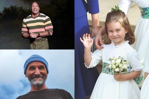 Žvaigždžių savaitėje – infarktas, pirmoji princesės diena mokykloje ir turtingiausiojo statusas