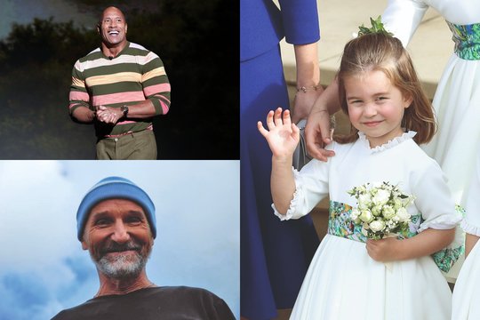 Žvaigždžių savaitėje – infarktas, pirmoji princesės diena mokykloje ir turtingiausiojo statusas