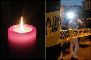 14-metis berniukas JAV žiauriai išžudė savo šeimą: aukoms nepaliko jokių šansų