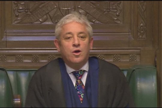 Nerimsta aistros dėl „Brexit“: konservatoriai prarado daugumą parlamente