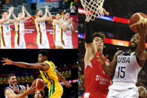 Ketvirtoji diena pasaulio čempionate: Amerikos viršenybė ir niūrus kanadiečių jubiliejus