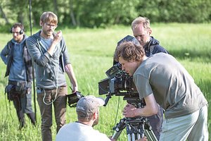 „Gimtinės“ režisierius Tomas Vengris: „Nuo savo lietuvybės niekur nepabėgsiu“