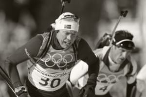 Norvegiją sukrėtė netikėta mirtis: šalis gedi olimpinio čempiono H. Hanevoldo