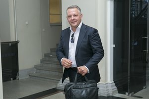 Teisiamam Eligijui Masiuliui advokatas tapo per brangus