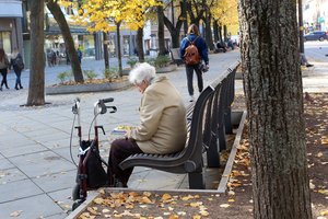 Pensijų kaupėjų viltys dūžta į šipulius – jaučiasi apgauti 
