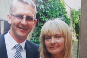 Kauniečio drama: nuo kvaišalų neatgrasė net sprogimo ištaškytas jo svainis