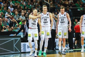 „Ryto“ sezono narystėms įsigyti – dar kiek daugiau nei dvi savaitės