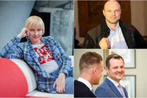 Likus kelioms dienoms iki Seimo rinkimų – vieno kandidato sąskaita išaugo keturissyk