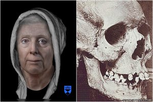 Valdžia nusprendė: pradedamos raganos kaulų paieškos