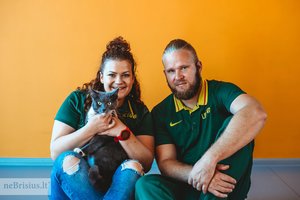 Džiango žaislų turi daugiau nei bet kuris vaikas namuose