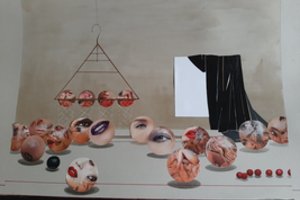 Jonas Vaitkus apie Vladimirą Majakovskį: „Jis pats pripažino buvęs pervažiuotas laiko“