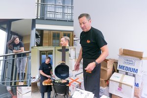 Zuokų vakarėlis baigtas: Generalinė prokuratūra nenagrinės A. Zuokienės skundo dėl garsiųjų dėžių