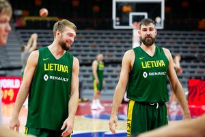 Akistata su rimčiausiu varžovu: išardžius painią australų dėlionę aiškėja, kas gali pažeisti Lietuvą