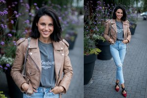 Deimantė Kazėnaitė atskleidė, kiek sveria ir koks maistas padeda išlaikyti formas