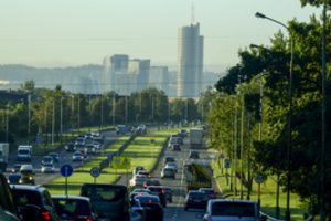 Lietuva užsimojo: Vilnius privalo konkuruoti su Minsku 