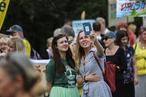 Kaupimas pensijai sulaukus 40 metų: ar tai apsimoka ir kokį būdą rinktis?