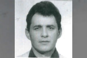 Išvykęs gyventi į Ukrainą Pakruojo r. gyventojas prieš 10 m. dingo Čekijoje – policija tikisi jūsų pagalbos