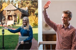 Lietuvos jaunimo požiūris į verslą griauna stereotipus