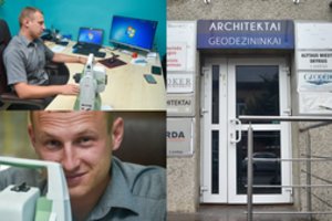 Perskaityta knyga atvėrė kitokį pasaulį ir įkvėpė sukurti sėkmingą verslą