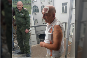 Ukrainos teismas paleido į laisvę MH17 katastrofos įtariamąjį