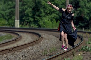 Partija, kurią Jūratė Rekevičiūtė pralaimėjo