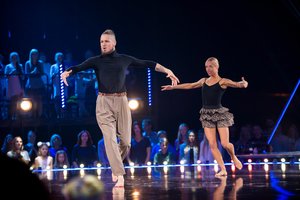 Buvęs Monikos Marijos mylimasis žengė į populiarų TV projektą